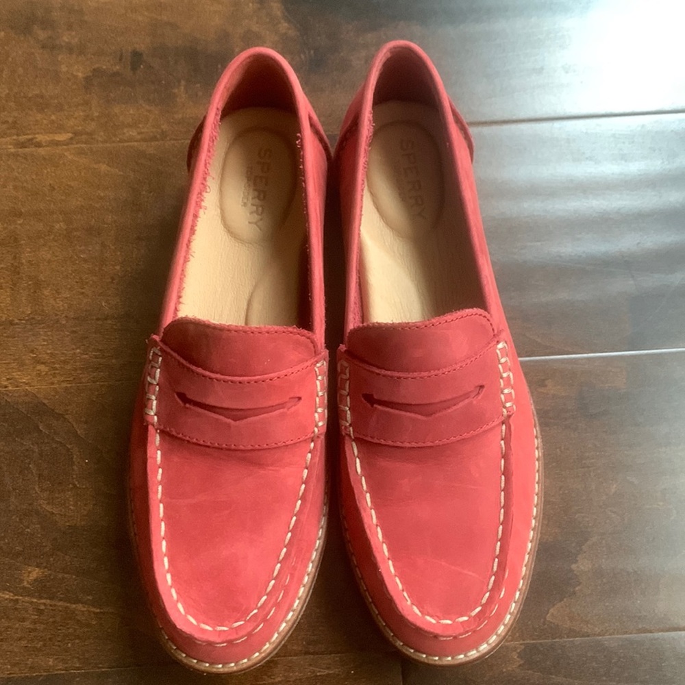 Loafers